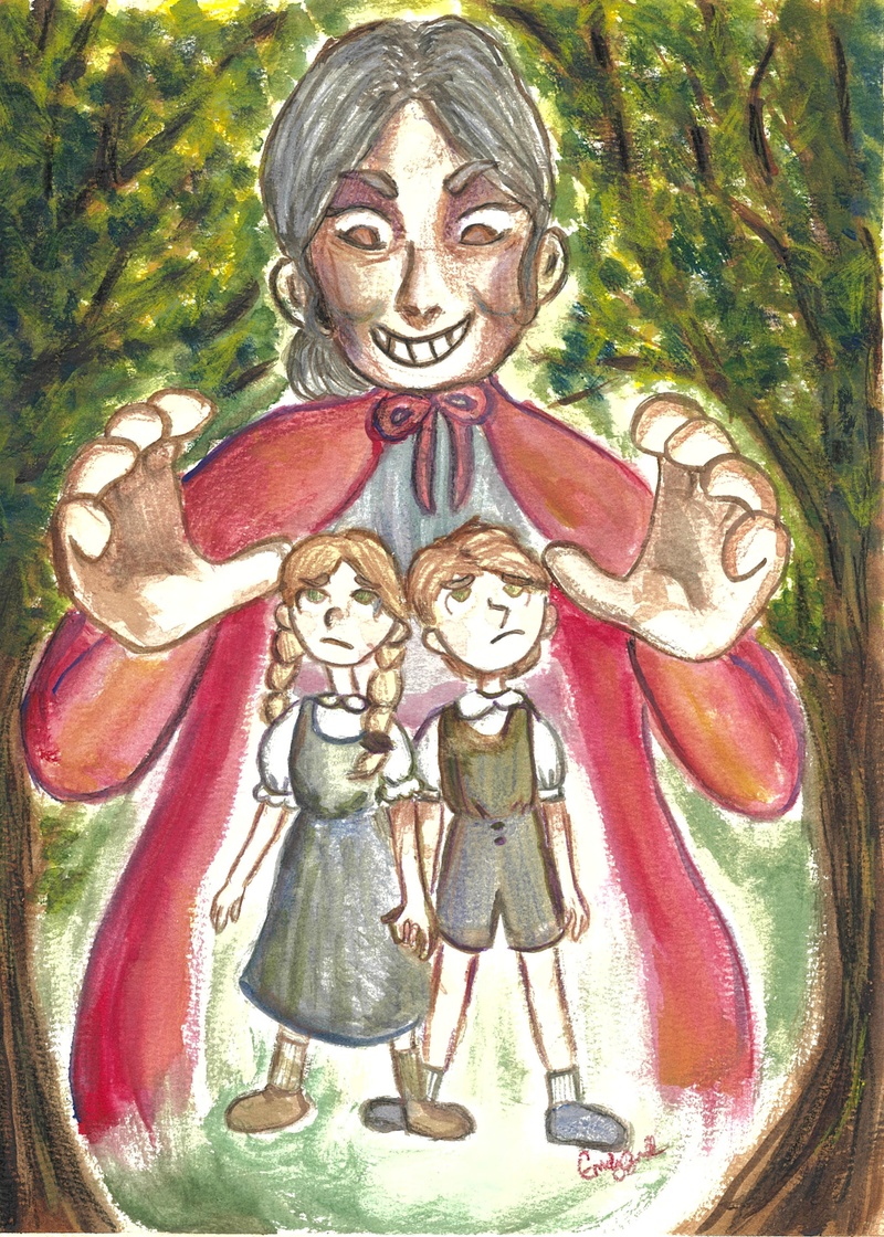 Artpark Theatre Camp